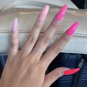 Summerwood Nail Spa - Nail Salons Near Me - Houston, Texas Summerwood Nail Spa - Nail Salons Near Me - Houston, Texas