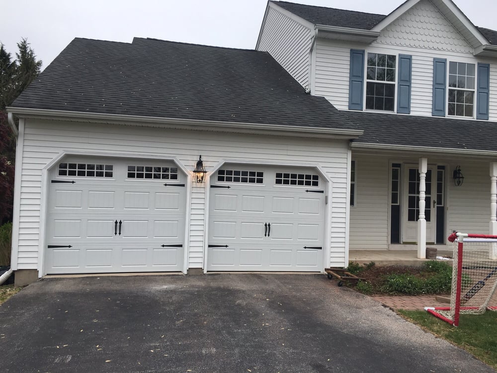 Independence Garage Doors - Garage Door Contractor in Birdsboro, PA