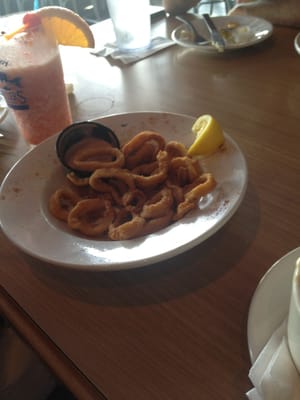 Rockafeller's Restaurant by null