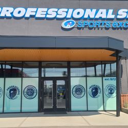 Professional Skate Service - Welcome to ProSkate!