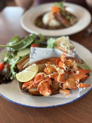 Rowayton Seafood by null