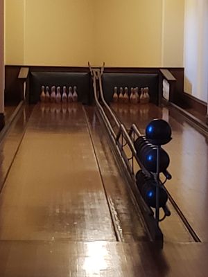 Southern Highland Craft Guild, Biltmore Village by null