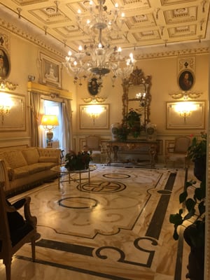 Hotel Splendide Royal by null