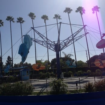 Surfside Gliders - Active Life Near Me - Buena Park, California