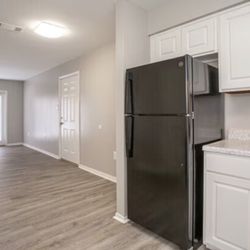 Foxrun Apartments