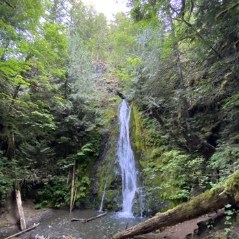 Madison Falls - Landmarks & Historical Buildings Near Me - Port Angeles, Washington Madison Falls - Landmarks & Historical Buildings Near Me - Port Angeles, Washington