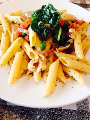 Salvatore Scallopini by null