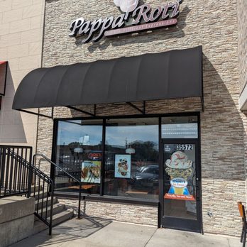 Pappa Roti - Juice Bars & Smoothies Near Me - Rochester Hills, Michigan Pappa Roti - Juice Bars & Smoothies Near Me - Rochester Hills, Michigan