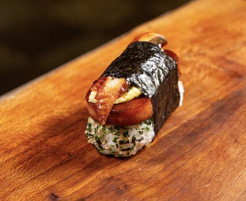 Musubi Kai Seattle by null