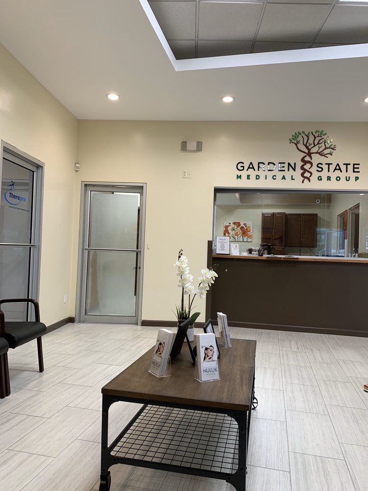 GARDEN STATE MEDICAL GROUP - Updated April 2026 - 9225 Kennedy Blvd ...