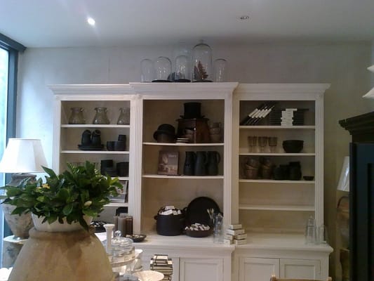 Igigi General Store by null