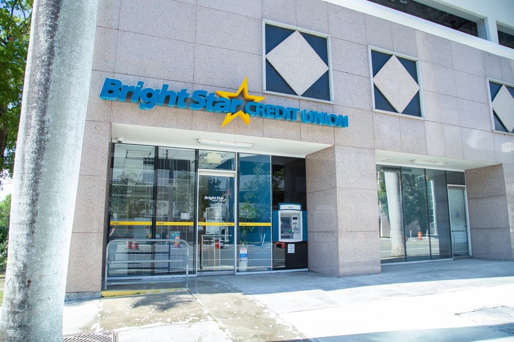 BRIGHTSTAR CREDIT UNION Updated July 2025 21 Reviews 600 SE 3rd