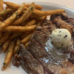 Steak Frites