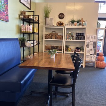Sweet Cravings Bakery + Bistro - Sandwiches Near Me - Moab, Utah