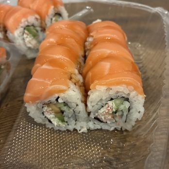 Sushi Uma - Boston Roll - Sushi Bars Near Me - San Francisco, California Sushi Uma - Boston Roll - Sushi Bars Near Me - San Francisco, California