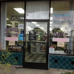 Pro Haircuts Hair Salon