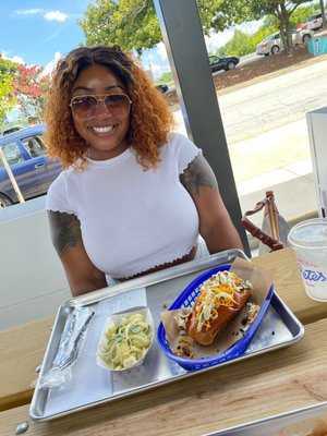 Hot Dog Pete's by null