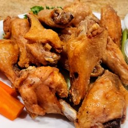 Hooch's 95 Bar & Grill