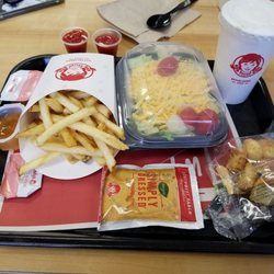 Wendy's