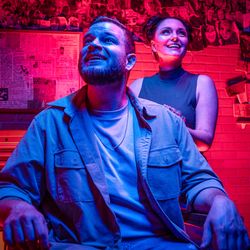Wild Goose Escape Rooms - Fullerton - Zodiac Killer Escape Room