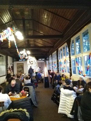Restaurant Diana by null