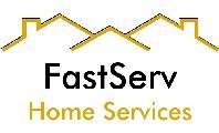 Slide of FastServ Home Services