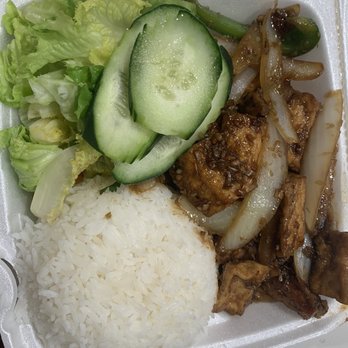 Yummy Pho - Lemongrass tofu - Vietnamese Near Me - Redmond, Washington Yummy Pho - Lemongrass tofu - Vietnamese Near Me - Redmond, Washington