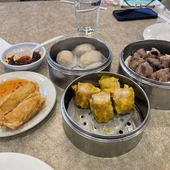 Canton House - Dim Sum Near Me - Chamblee, Georgia