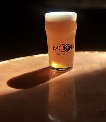 Moon Under Water Brewpub and Distillery by null