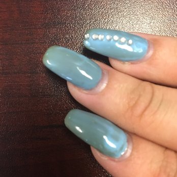 Nails Pro - Nail Salons Near Me - Columbus, Ohio