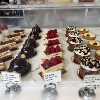 B PATISSERIE - Updated February 2026 - 99 Photos & 65 Reviews - 350