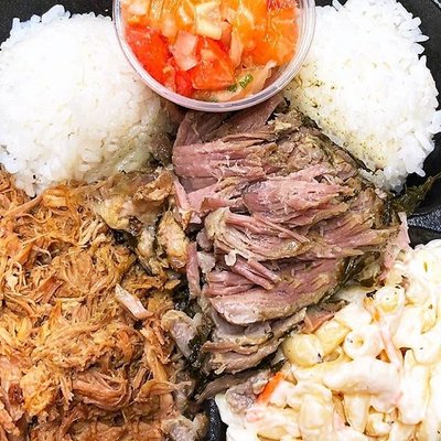 Ono Hawaiian Plates North Loop by null