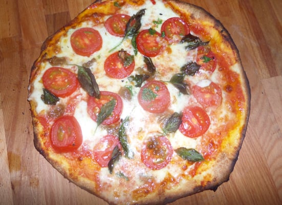 The Purple Mango Cafe and Brewery by null