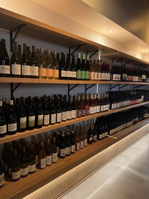 Cellar Hand by null