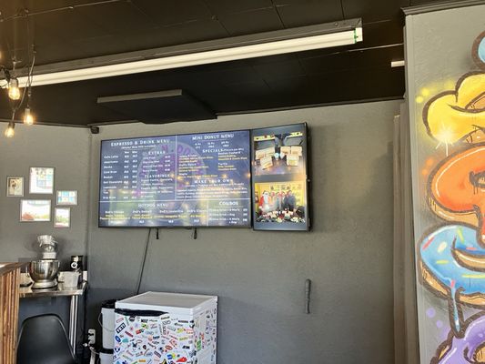 Drip n Dough by null