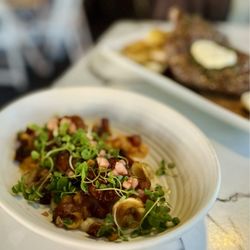 FIVE on the Hill - Diver Scallops