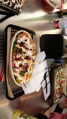 Pita Chip by null