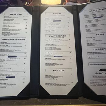 F1 Arcade - Bars Near Me - Boston, Massachusetts