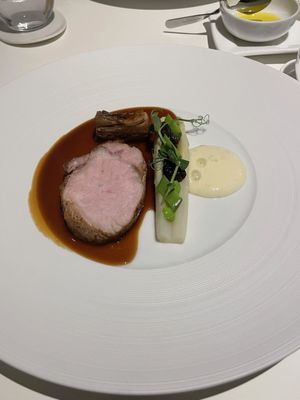 Au 14 Février by null
