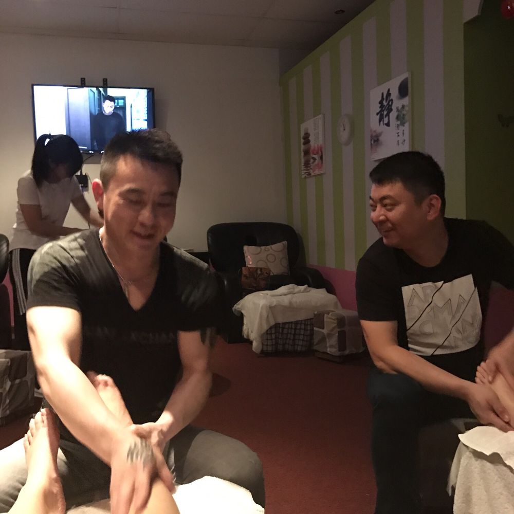 Zhong Huang Spa - Day Spas Near Me - Flushing, New York Zhong Huang Spa - Day Spas Near Me - Flushing, New York