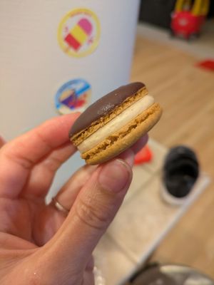 Macadons Cafe Renton by null