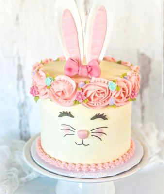 Vegas Bakery by null