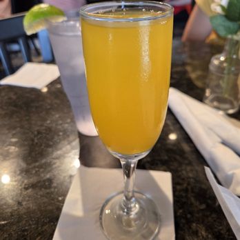 Josephine's Kitchen & Coffee Shop - Mimosa - Breakfast & Brunch Near Me - Port Isabel, Texas Josephine's Kitchen & Coffee Shop - Mimosa - Breakfast & Brunch Near Me - Port Isabel, Texas