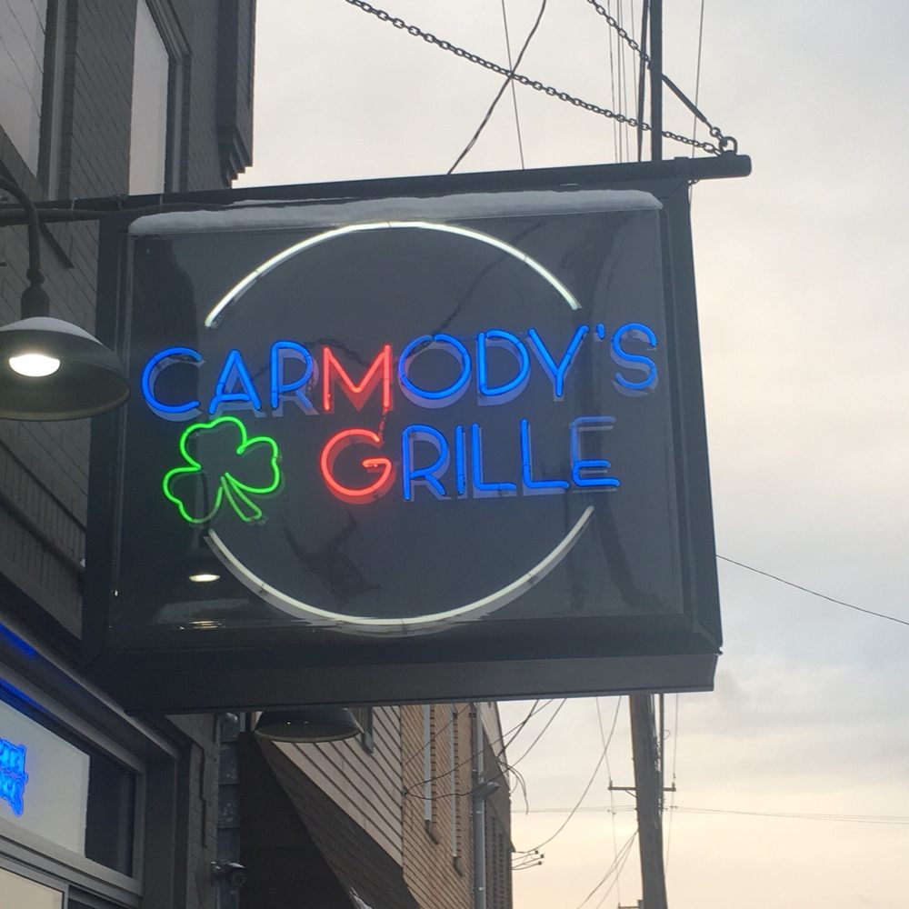 Carmody's Grille - MG! - New American Near Me - Pittsburgh, Pennsylvania Carmody's Grille - MG! - New American Near Me - Pittsburgh, Pennsylvania