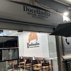 Docelândia