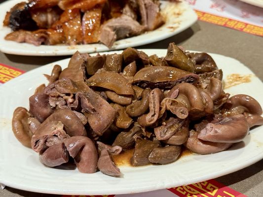 First Chinese BBQ - Richardson by null