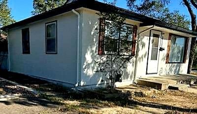 Slide of J&O Handy Services