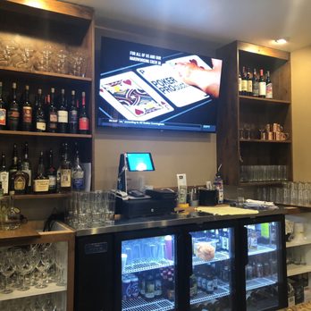 Antica Forma - A bar! - Pizza Near Me - Moab, Utah Antica Forma - A bar! - Pizza Near Me - Moab, Utah