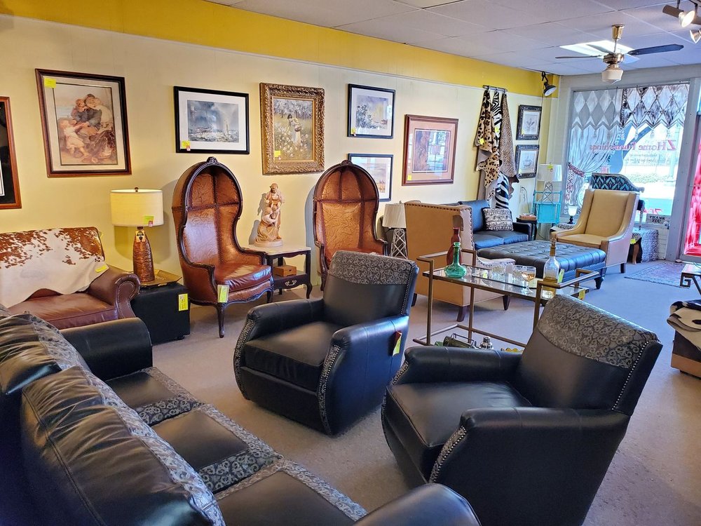 Z HOME FURNISHINGS 27 Photos & 10 Reviews 331 Main St, Pineville