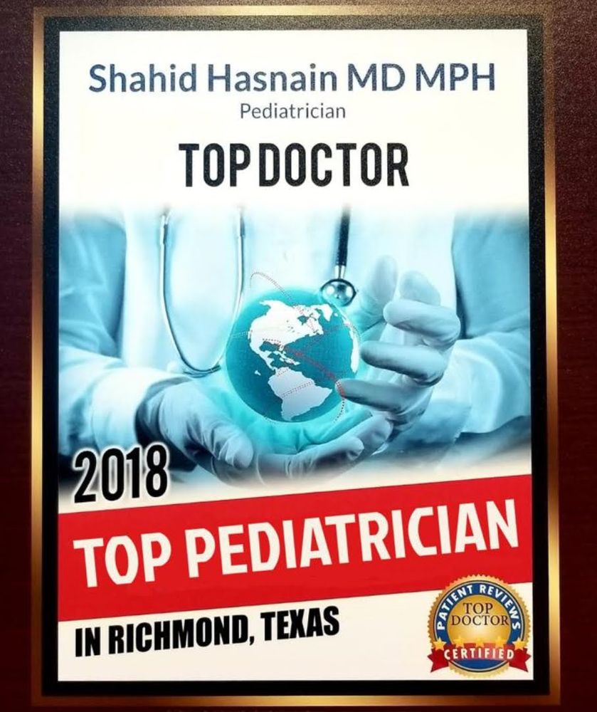 Gentle Pediatrics - child therapist in Sugar Land, TX